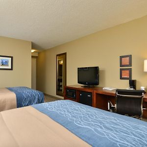 Standard Zimmer mit Queensize-Bett